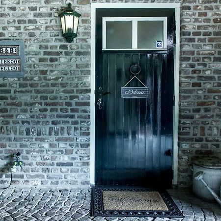 Bed And Breakfast Piekoo Belloo Weert Exterior photo