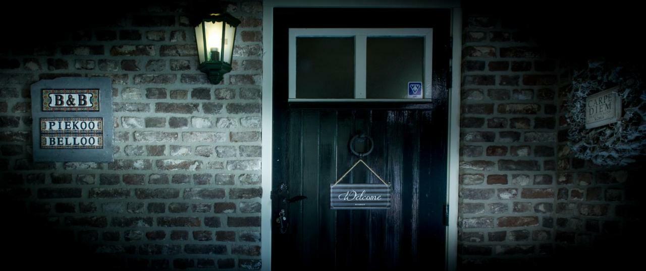 Bed And Breakfast Piekoo Belloo Weert Exterior photo
